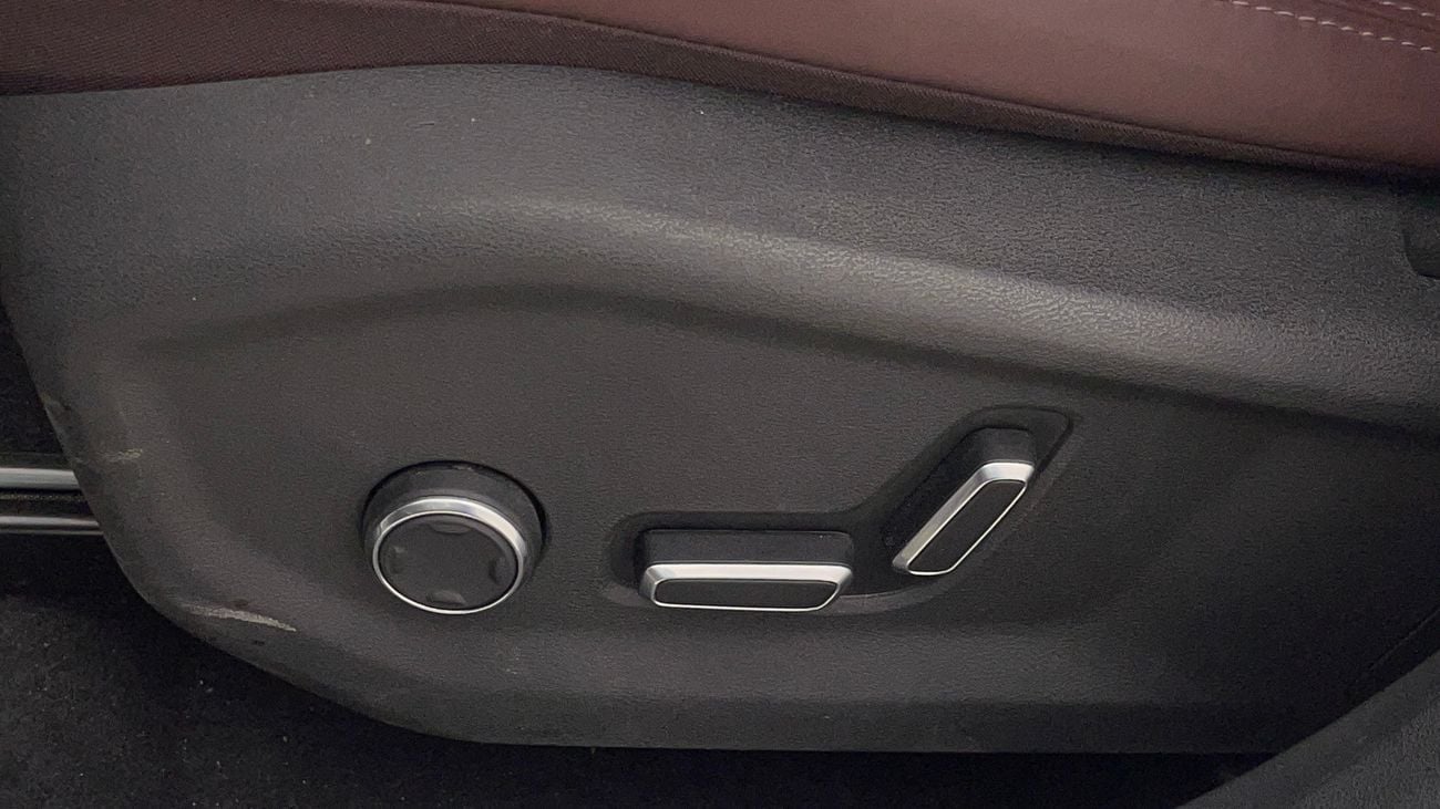 جيلي مونجارو GK 2 | بدون دفعة مقدمة | اختبار القيادة في المنزل