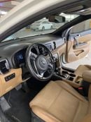 Kia Sportage EX