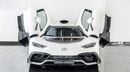 Mercedes-Benz AMG One GCC