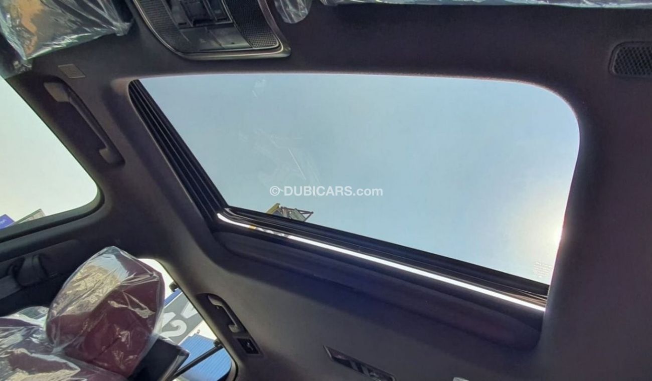 Lexus LX 600 Signature