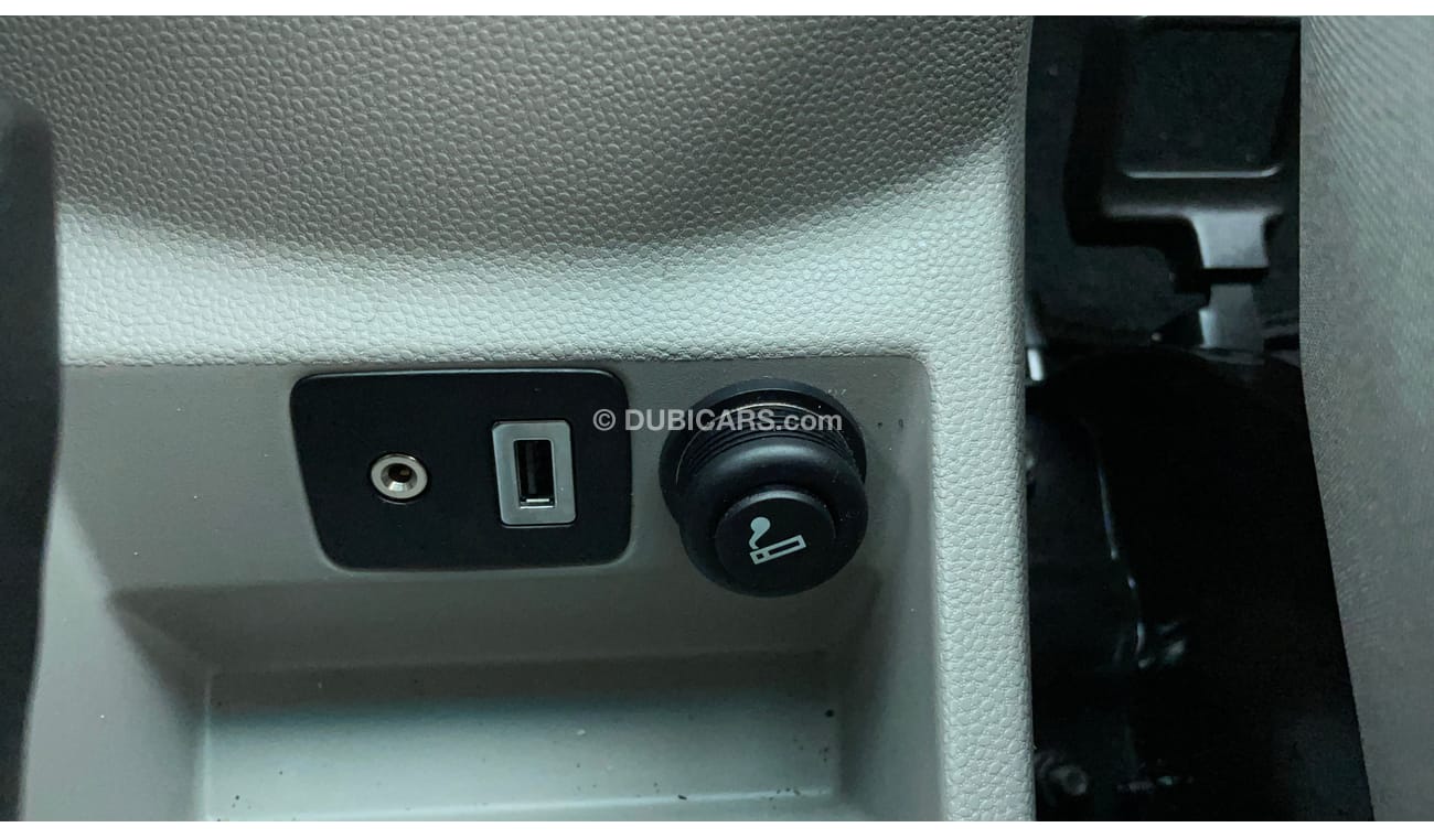 Ford EcoSport AMBIENTE 1.5 | Zero Down Payment | Free Home Test Drive