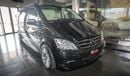 Mercedes-Benz Viano VIP