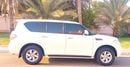 Infiniti QX70