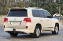 Toyota Land Cruiser GX.R V6