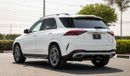 Mercedes-Benz GLE 350 SUV 4matic. Local Registration +10%