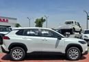 Toyota Corolla Cross Toyota corolla cross HEV 2.0L A/T SUV FWD White Color 2026 Model
