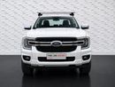 Ford Ranger XLT 2.3L