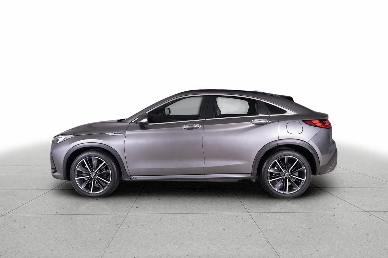 إنفينيتي QX55 ESSENTIAL 2.0