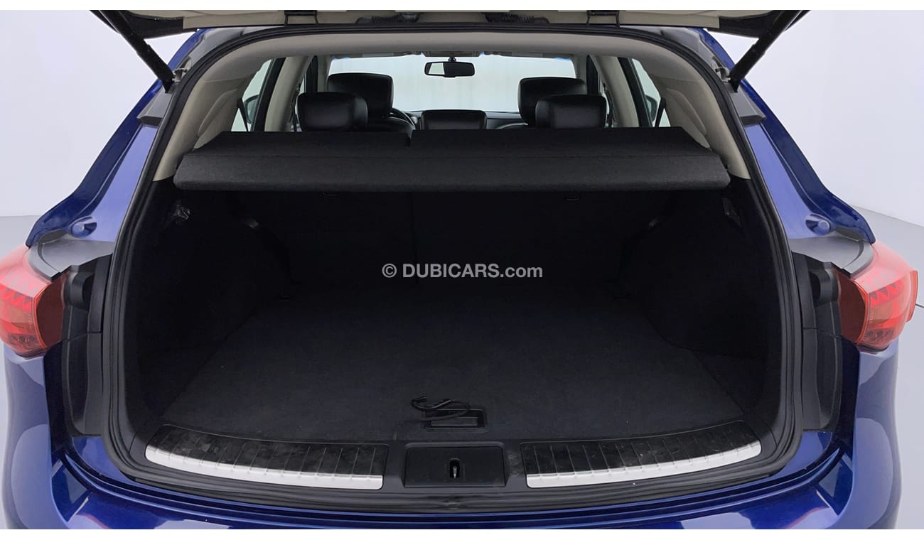 Infiniti QX70 LUXE 3.7 | Zero Down Payment | Free Home Test Drive