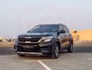 Kia Seltos EX 1.6L Kia Seltos | 1.6 L | 2021 | GCC | Accident-Free | In Excellent Condition | 638 P.M