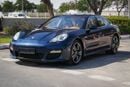 Porsche Panamera 4S 2012!! GCC SPECS!! FULL SERVICE HISTORY