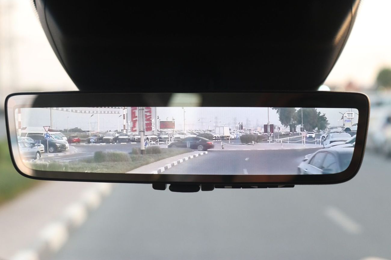 تويوتا برادو VXR