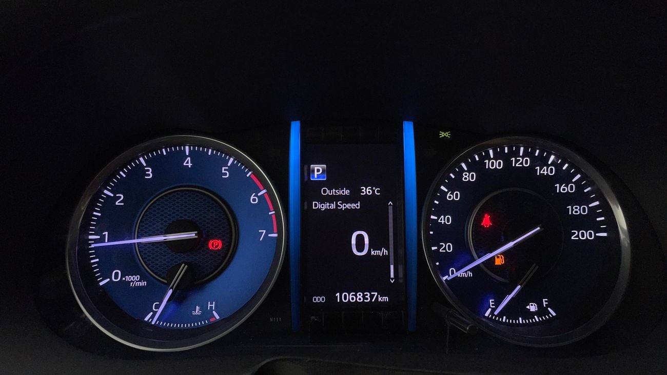 Toyota Fortuner GXR 4 | Zero Down Payment | Home Test Drive