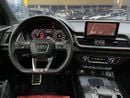 أودي SQ5 Sportback TFSI quattro 3.0L