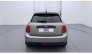 Mini Cooper STD 1.5 | Zero Down Payment | Free Home Test Drive