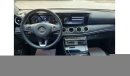 Mercedes-Benz E 220 Mercedes e220d 2017 full option