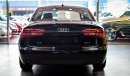 Audi A6 2.0t