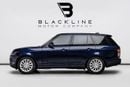 Land Rover Range Rover Sport HSE 3.0L (340 HP) 2019 Range Rover Sport HSE, 3.0 SC V6, 4WD, 340bhp, 8 Speed Auto.