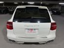 Porsche Cayenne PORSCHE CAYENNE GTS 2009 4.8L | ALCANTARA  LEATHER SEATS | 21-INCH ALLOY RIMS | REAR CAMERA