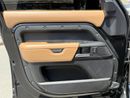 لاند روفر ديفندر P400 90 HSE 3.0L (5 Seater)