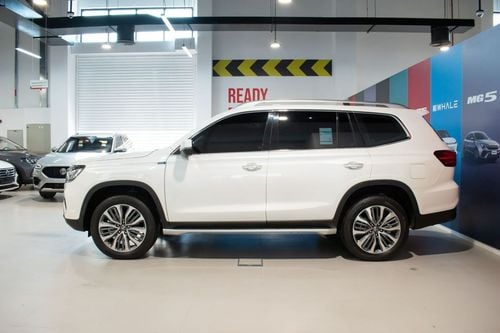 أم جي RX8 Luxury 2.0L