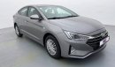 Hyundai Elantra GL 1.6 | Under Warranty | Inspected on 150+ parameters