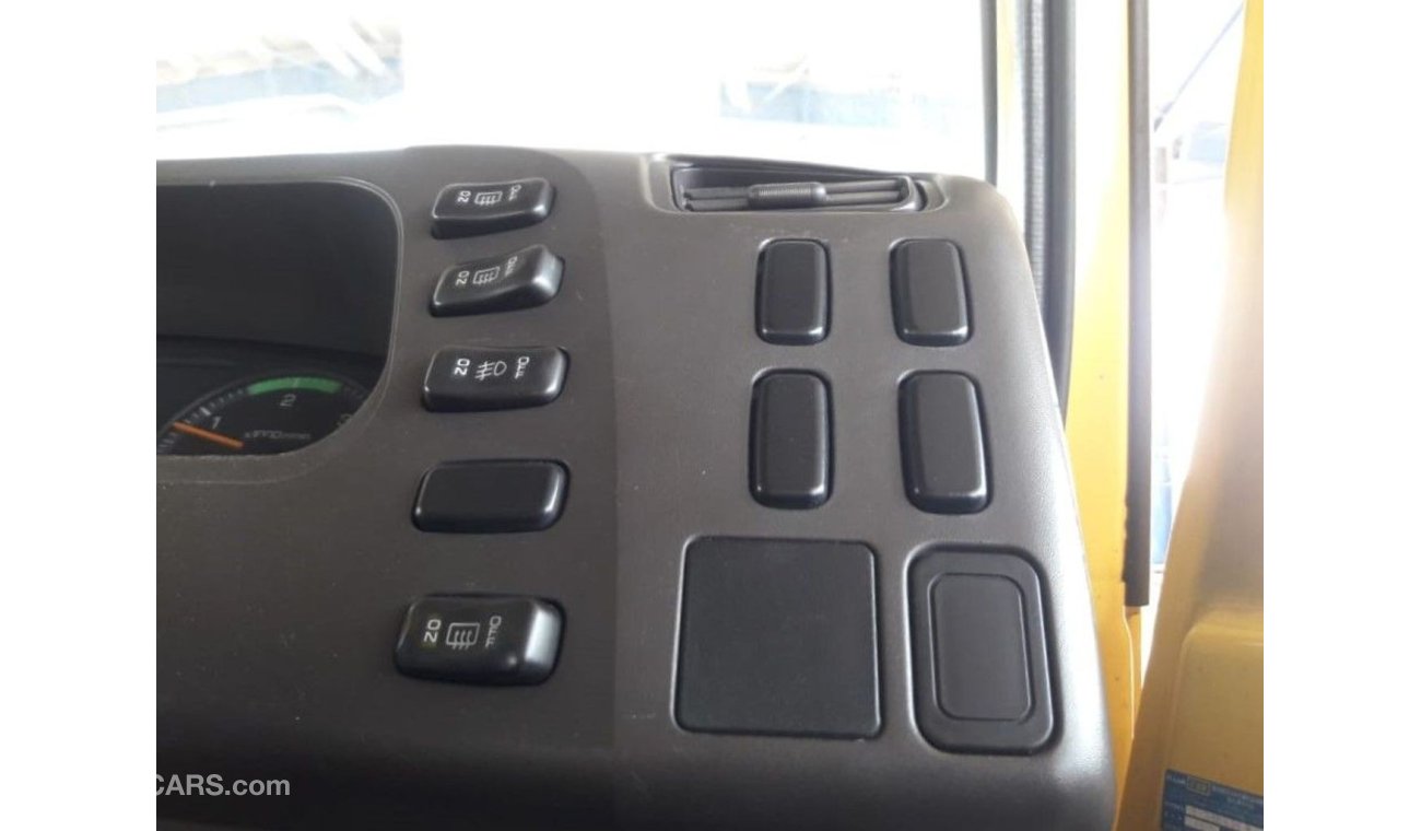 Mitsubishi Rosa Mitsubishi Rosa RIGHT HAND DRIVE (Stock no PM 685 )