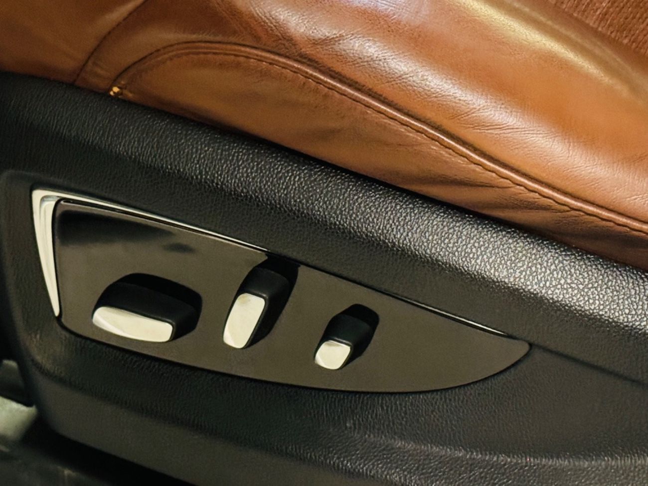 Cadillac Escalade Platinum