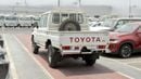 Toyota Land Cruiser Pick Up Toyota LC79 2.8L Diesel MT Double Cabin Pickup 2025YM