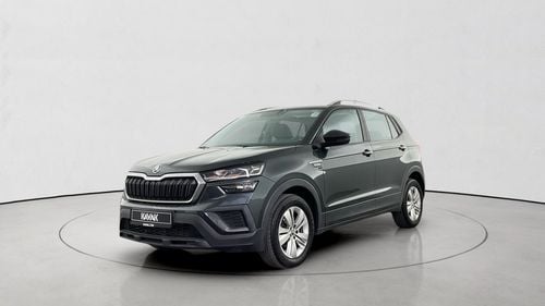 Skoda Kushaq AMBITION | Guaranteed Warranty | 0 Down Payment