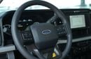 Ford F-550 F550 XL 4x4  Super Duty (Export Only)