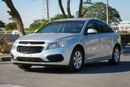 Chevrolet Cruze LS 2016!! GCC SPECS
