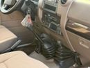 Toyota Land Cruiser 70 TOYOTA LAND CRUISER LC78 2.8 2025