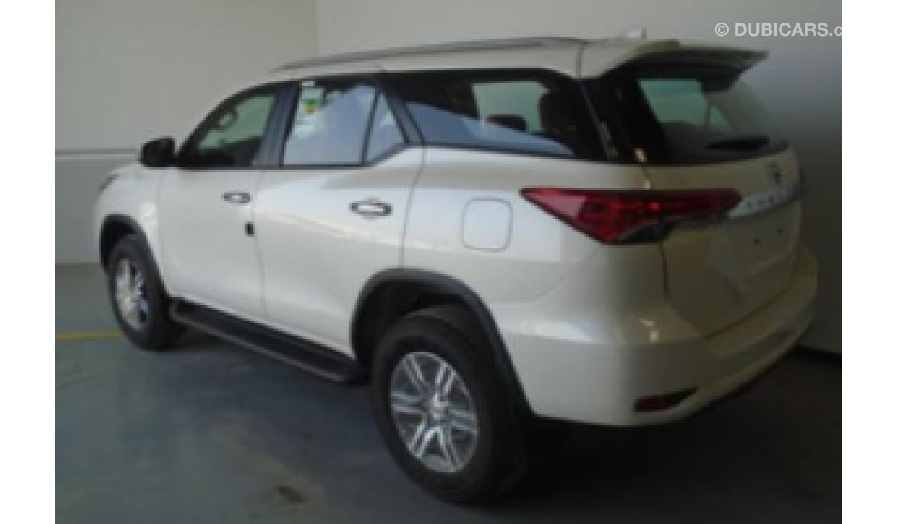 Toyota Fortuner DIESEL BRAND NEW