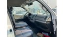 Foton View FOTON VIEW C2 2.0L 16 Seater Manual Transmission MODEL 2020