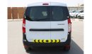 Renault Dokker 2019 - DELIVERY VAN - WITH EXCELLENT CONDITION AND GCC SPECS