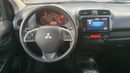 Mitsubishi Mirage GLX Highline