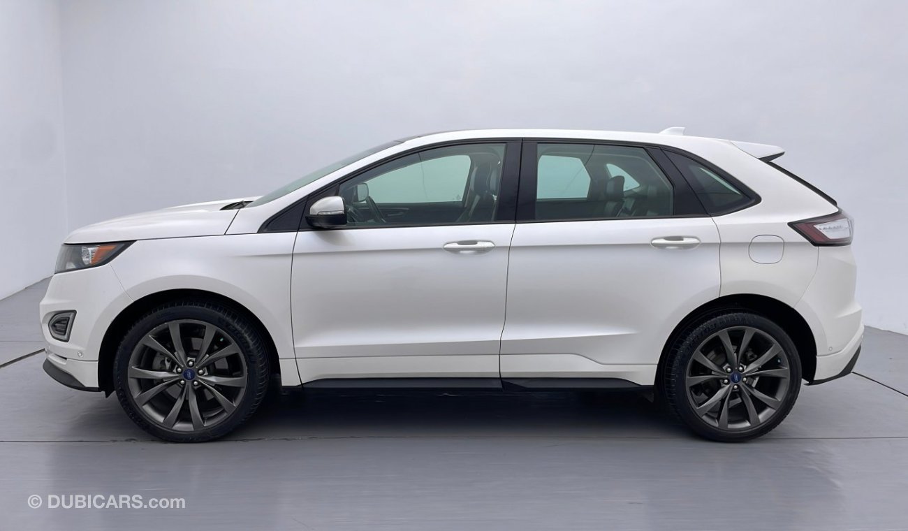 Ford Edge SPORT 2.7 | Zero Down Payment | Free Home Test Drive