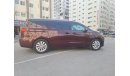 Kia Sedona Ex full option 3.3