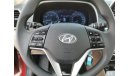 Hyundai Tucson 2.0L, 19" Alloy Rim, Cruise Control, Key Start, Twin Sunroof, CODE-HTR20