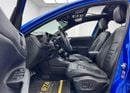 Alfa Romeo Giulietta 2021 Alfa Romeo Giulietta Veloce, Agency Warranty+Service Contract+Full Service History, GCC