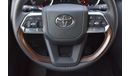 Toyota Land Cruiser GXR Platinum V6 3.3l Twin Turbo Diesel Automatic