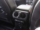 Jeep Wrangler RUBICON