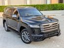 Toyota Land Cruiser GXR GCC Specs - V6 4.0L