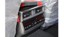 Lexus LX 600 F-Sport | 3.5L V6 4X4 | 5 Year International Warranty | GCC Specs