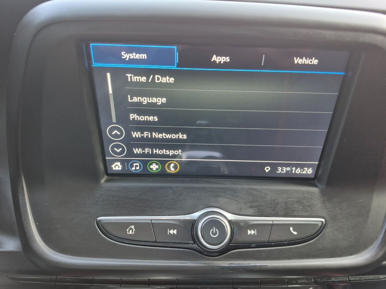 شيفروليه كامارو 1LT 3.6L (355 HP)