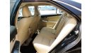 Toyota Camry PLATINUM - ORIGINAL PAINT - GCC - CAR IS IN PERFECT CONDITION INSIDE OUT