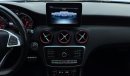 Mercedes-Benz A 250 A 250 2 | Under Warranty | Inspected on 150+ parameters