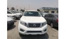 Nissan Navara disel 4x2