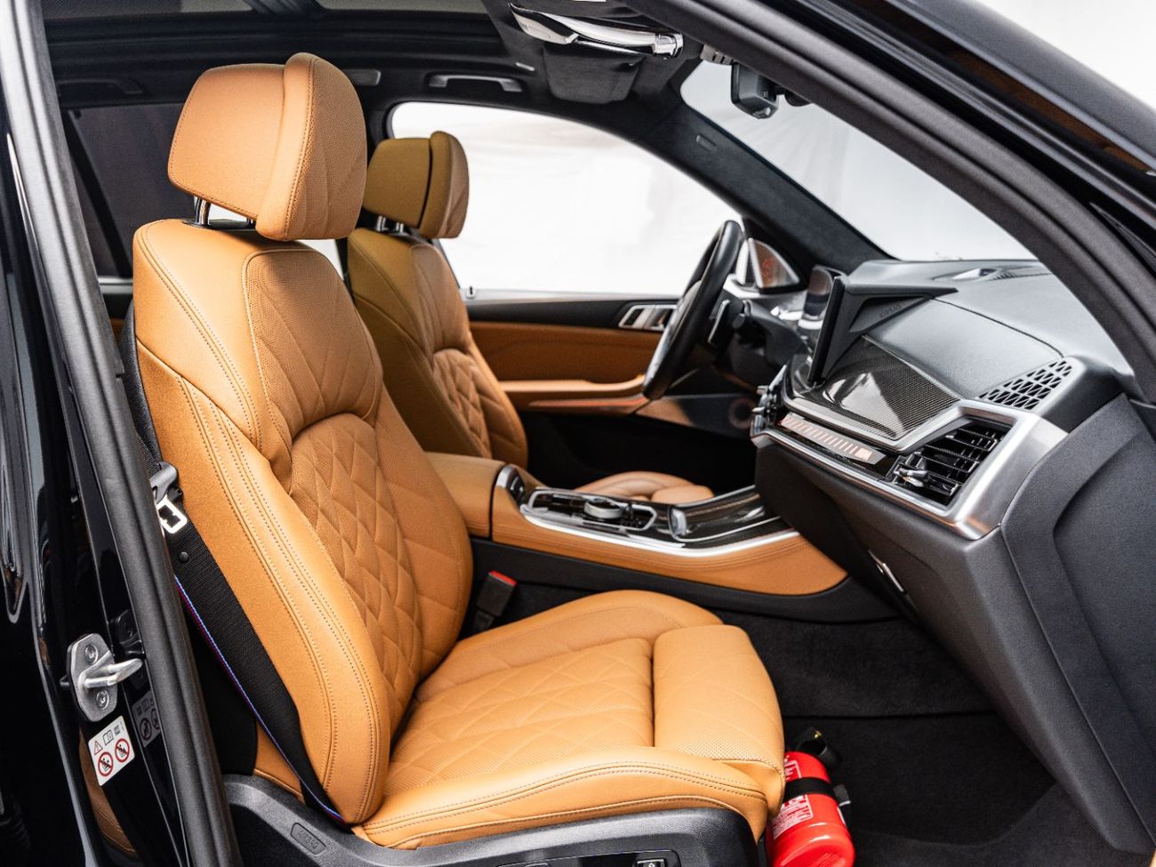 BMW X5 2024 BMW X5 M60i xDrive, 4.4 TC V8, 4WD, 530bhp, 8 Speed Auto